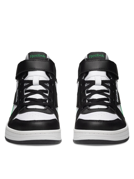 Reebok Reebok Αθλητικά PRIME 2.0 MIDCUT 100225142 Μαύρο