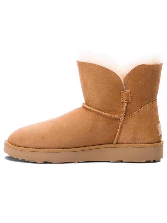 Ugg W Classic Cuff Mini 1016417 Modivo.ua