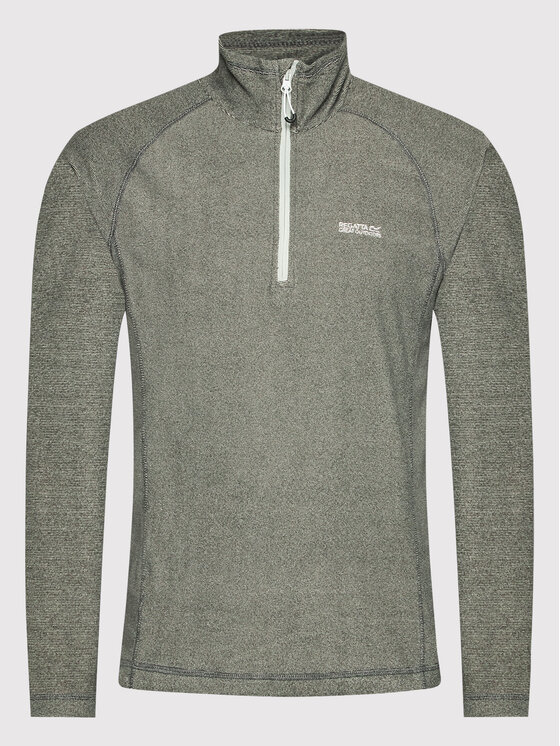 Regatta Regatta Polar Montes RMA212 Szary Regular Fit