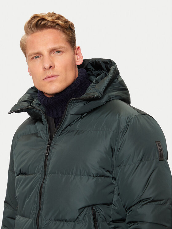 Bomboogie Bomboogie Sulejope JM7616TTNP4 Roheline Regular Fit