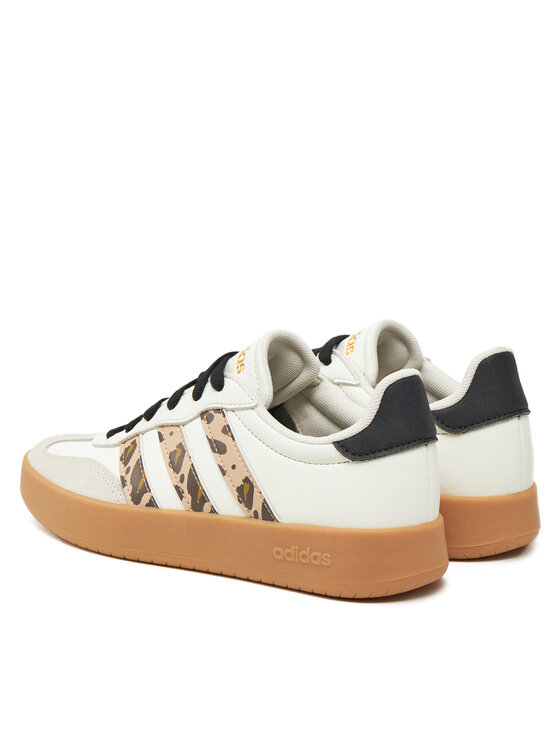 adidas adidas Snīkeri Barreda JQ2296 Balts