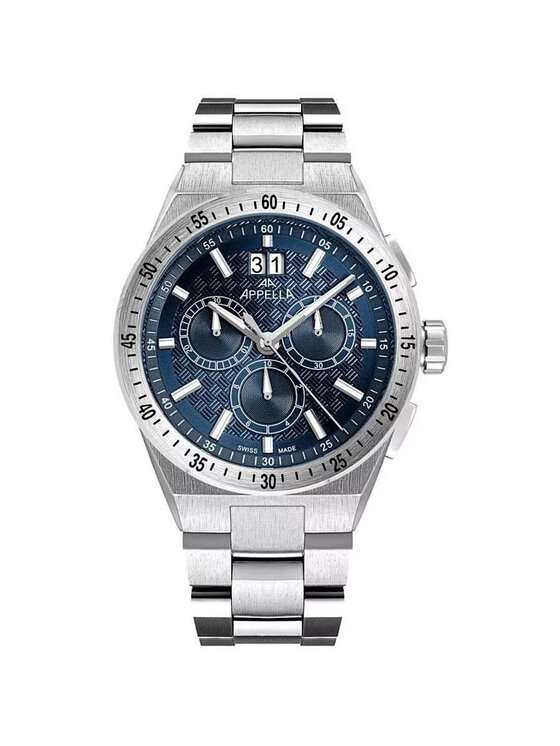 Appella Appella Orologio L70015.5115CH Argento