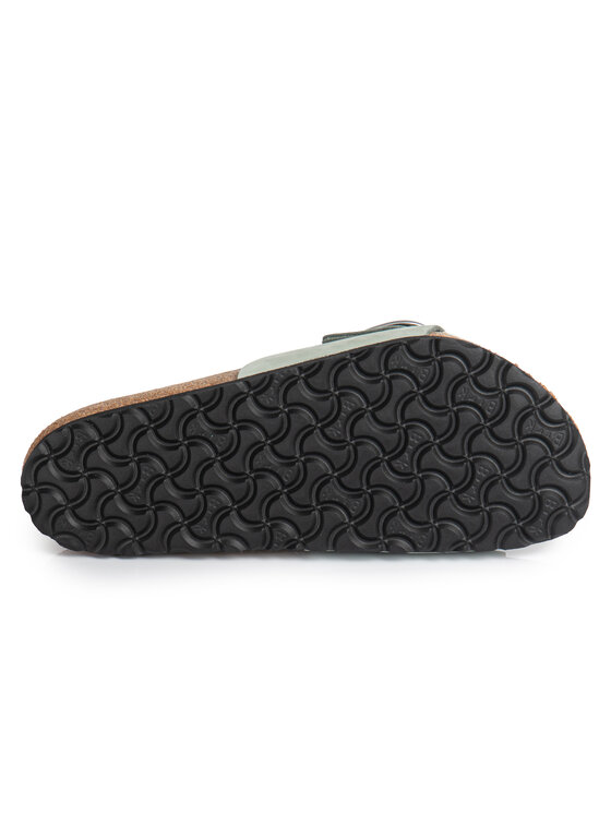 Birkenstock Birkenstock Klapki 1029292_38 Zielony