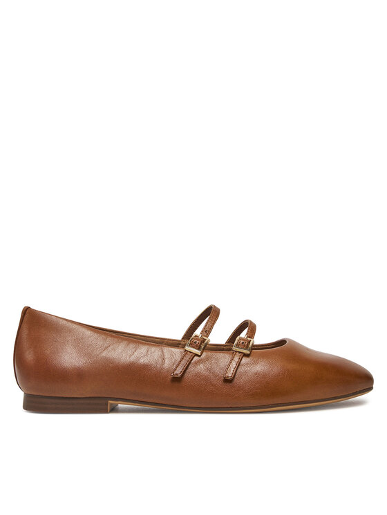 Tamaris Tamaris Ballerine 1-22142-44 Marrone