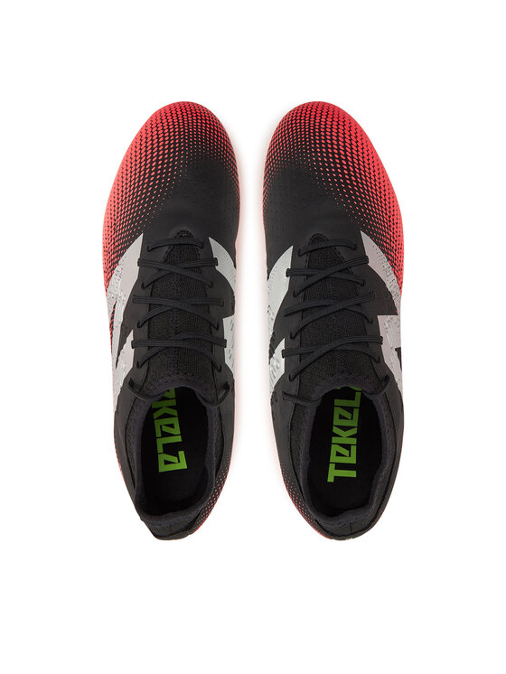 New Balance New Balance Buty do piłki nożnej Tekela ST3FR45 Czarny