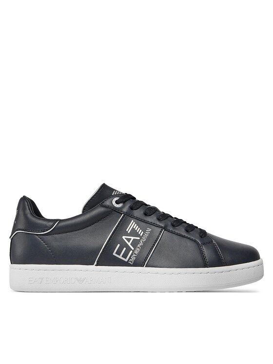 Sneakers EA7 Emporio Armani X8X102 XK346 R370 Bleumarin