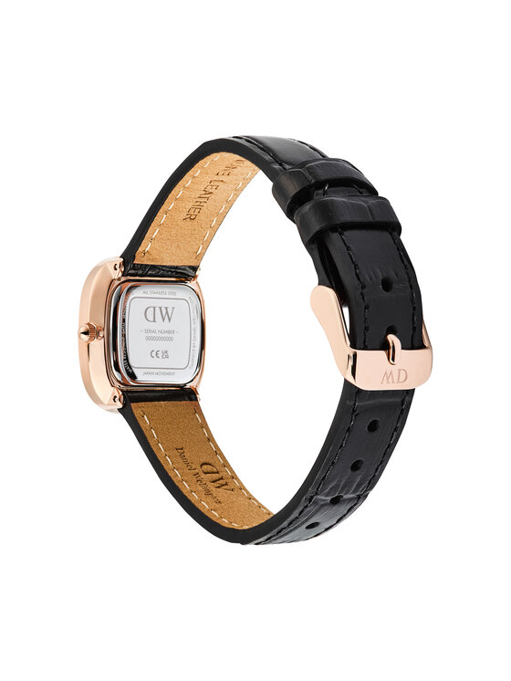 Daniel Wellington Daniel Wellington Uhr Margot  DW00100881 Schwarz
