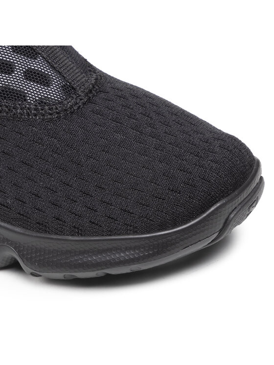Salomon Salomon Sneakersy Reelax Moc 5.0 412784 20 M0 Czarny