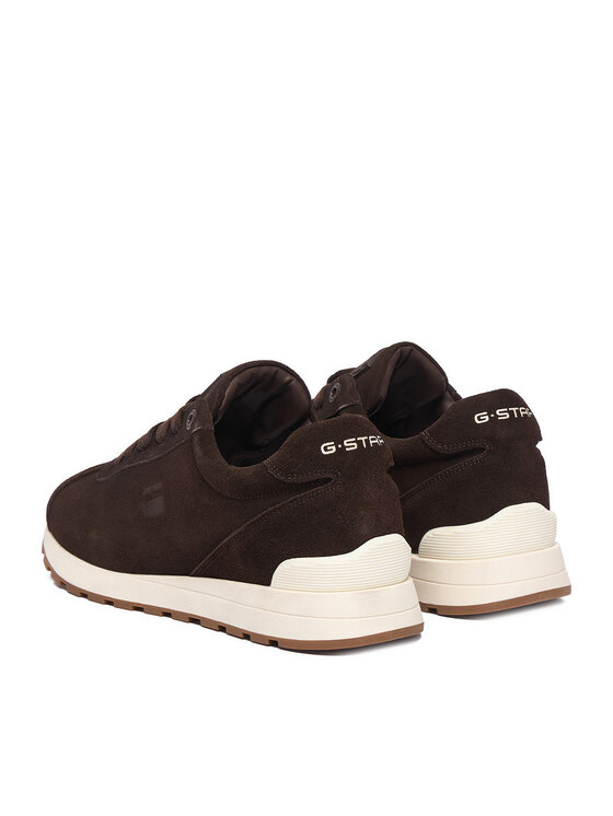 G-STAR G-Star Raw Sneakers CEO-YSH25D03-1 Marrone