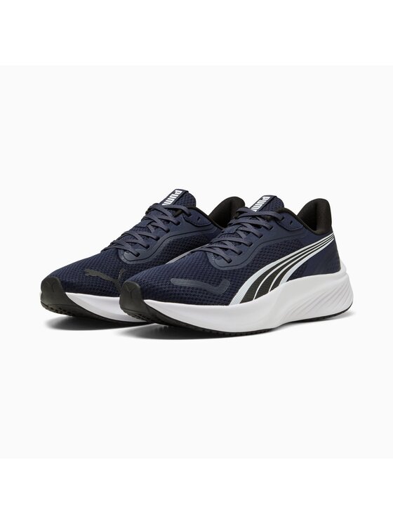 Puma Puma Buty do biegania 310778 Niebieski