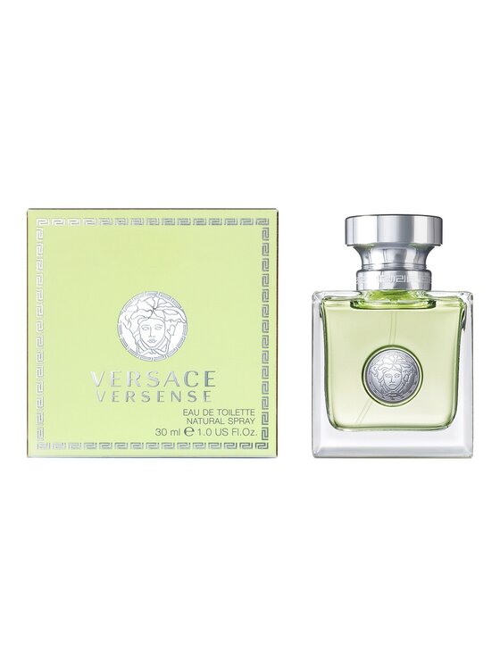 Versace Versace Versense Woda toaletowa