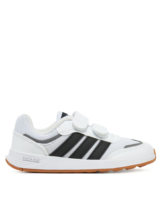 adidas adidas Sneakersy Tensaur Switch JQ4765 Bílá