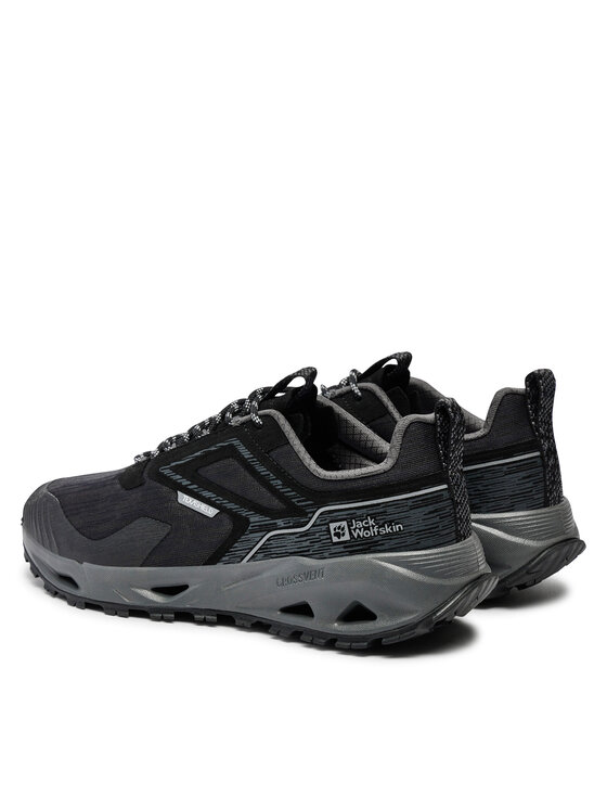 Jack Wolfskin Jack Wolfskin Tossud Prelight Texashield Low M A62077 Must