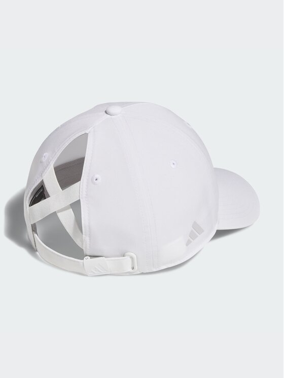 adidas adidas Czapka z daszkiem 162336 Biały
