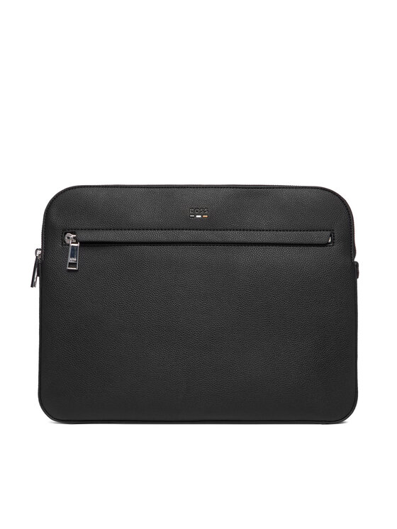 BOSS BOSS Etui pentru laptop 50558167 Negru