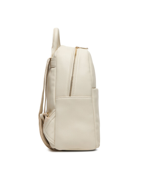 Valentino Valentino Rucksack Doris Re VBS9ON20 Écru