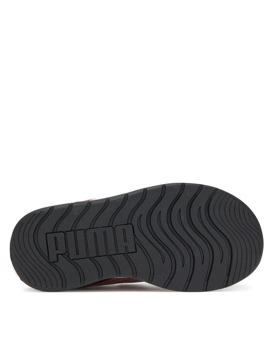 Puma Puma Tenisice Multiflex 2 Glitz Fs V Ps 403211 01 Crna