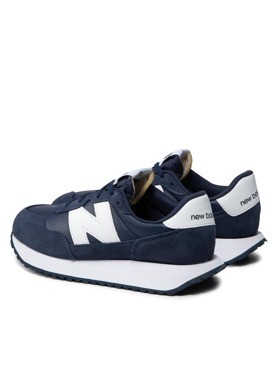 New balance 220 discount bleu