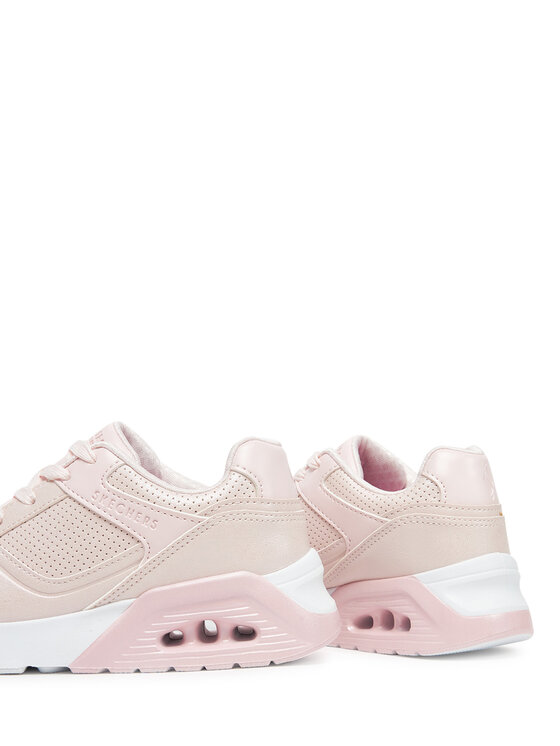 Skechers Skechers Sneakersy Uno Lite 2.0- 310430L/LPK Różowy