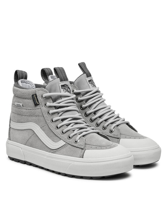 Vans Vans Sneakersy VN000CVTBGF1 Szary