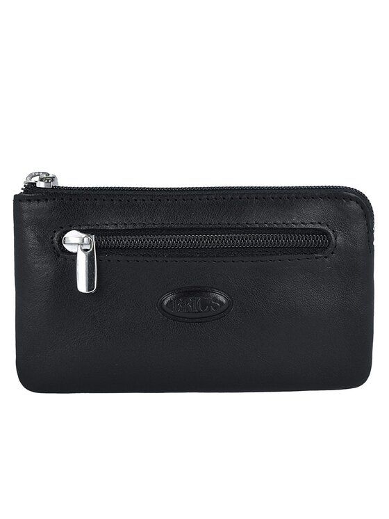 Bric's Bric's Etui na klucze 169784 Czarny
