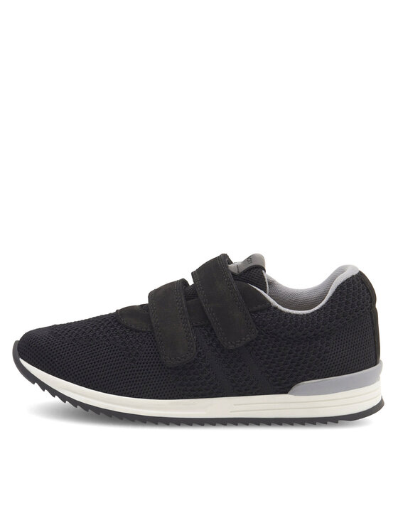 Lasocki Young Lasocki Young Tenisice TEKS CI12-2757-13(IV)CH Crna