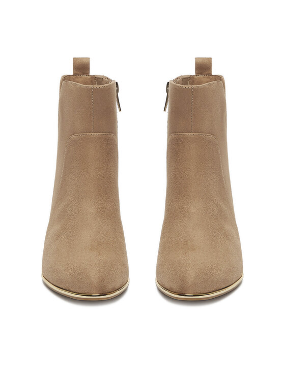 JENNY JENNY Stivaletti CEO-CD24-242H-2 Beige
