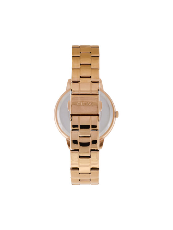 Guess Guess Orologio GW0657L3 Oro rosa