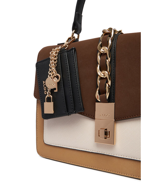 Aldo Aldo Borsetta Caiillaa 14143912 Marrone