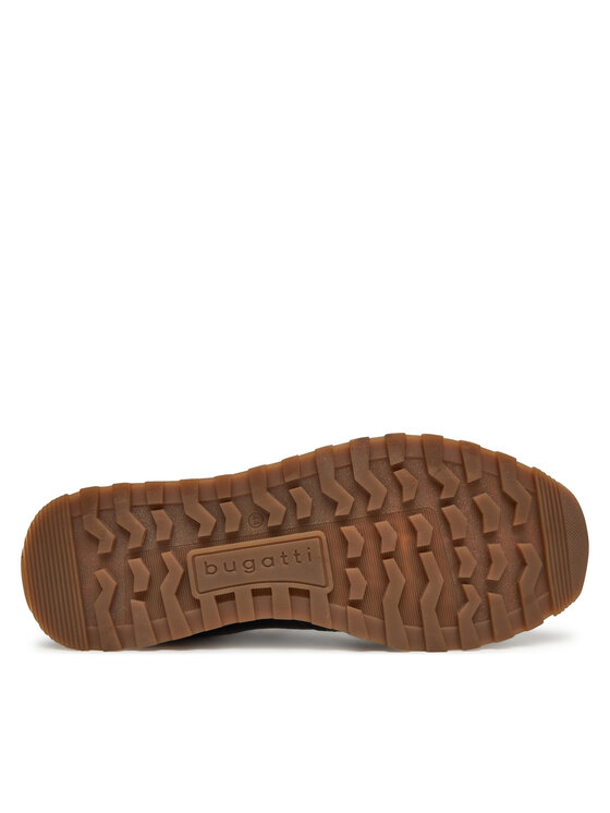 Bugatti Bugatti Sneakers 331-ARX01-4100 Dunkelblau