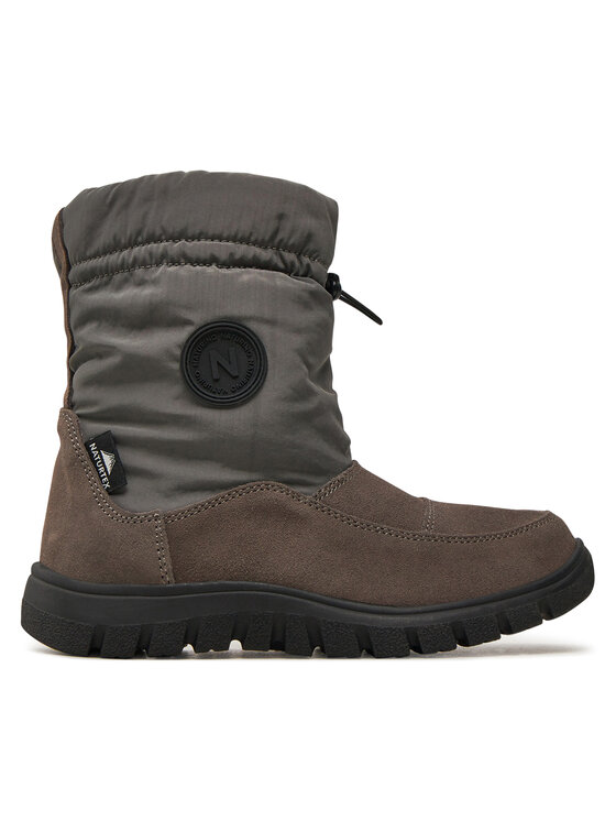 Naturino Naturino Снігоходи Varna 2 Wp. 3001578-01-0B01 D Сірий