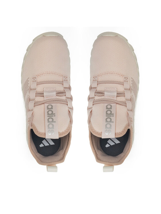 adidas adidas Laisvalaikio batai Kaptir Flow JR0426 Rožinė