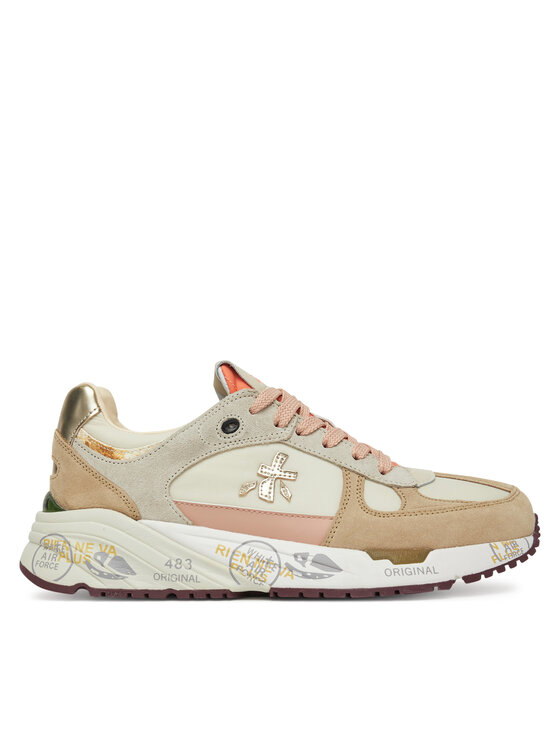 Sneakersy Premiata