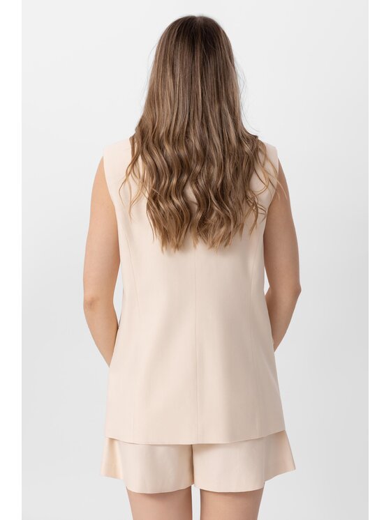 LAURELLA LAURELLA Vesta 8UL006 Béžová Regular Fit