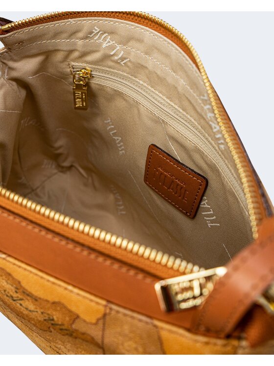 Alviero Martini Prima Classe Alviero Martini Prima Classe Borsa E015 6000 Beige