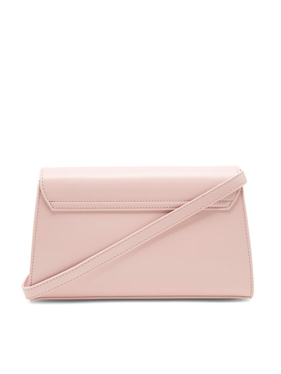 Simple Simple Handtasche MLR-J-013-05 Rosa