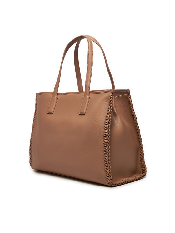 Marella Marella Дамска чанта Varenna 2423516086200 Бежов