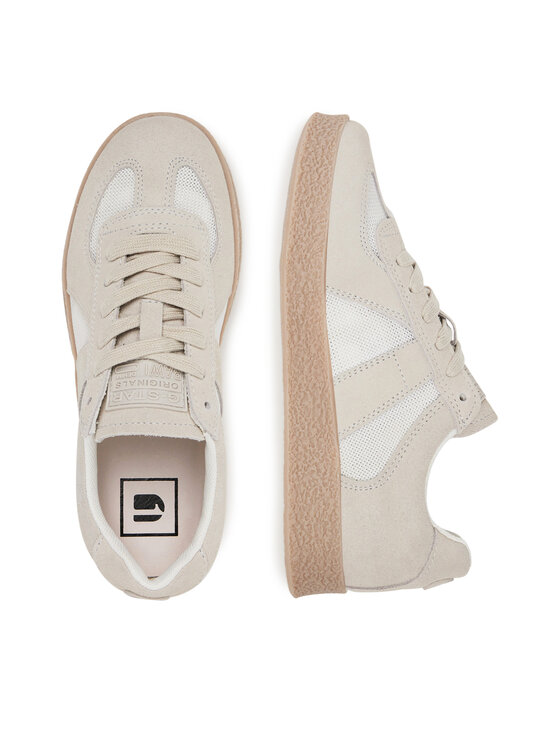 G-Star Raw G-Star Raw Снікерcи DJF385-1 Бежевий