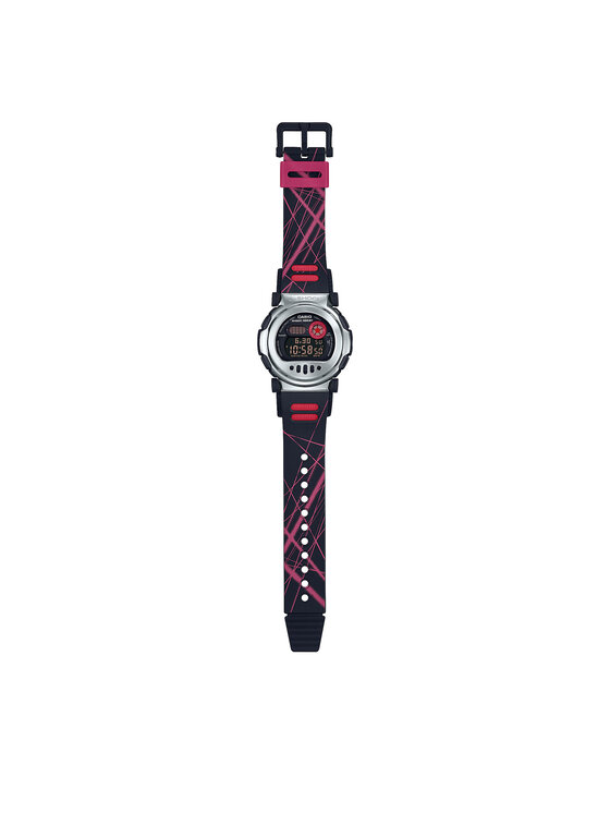 G-Shock G-Shock Hodinky G-B001MVA-1ER Čierna