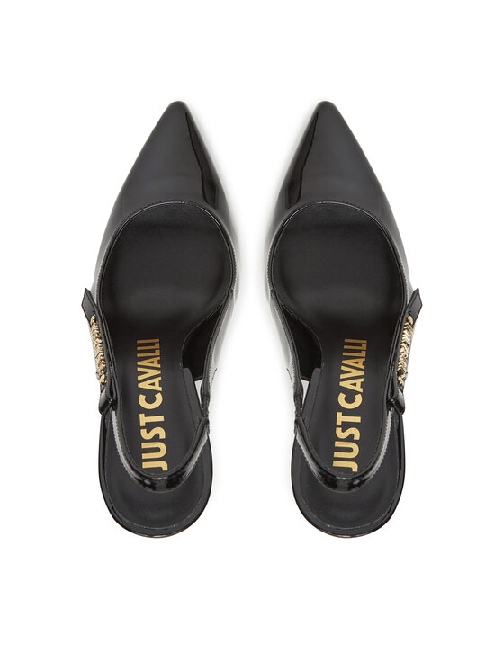 Just Cavalli Just Cavalli Sandaalid 78RA3S02 ZSA38 Must