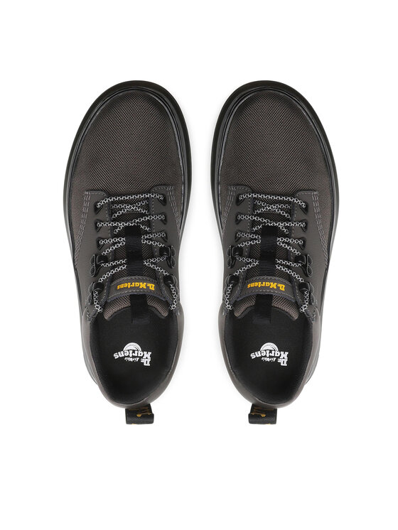 Dr. Martens Dr. Martens Halbschuhe Tarik Lo 27390029 Grau