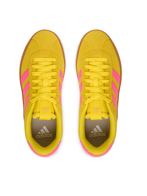 adidas adidas Αθλητικά Vl Court 3.0 IH6517 Κίτρινο