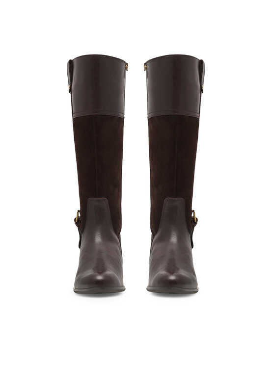 Lasocki Lasocki Stiefel OCE-MESA-40 Braun