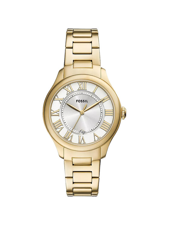 Fossil Fossil Orologio ES5395 Oro