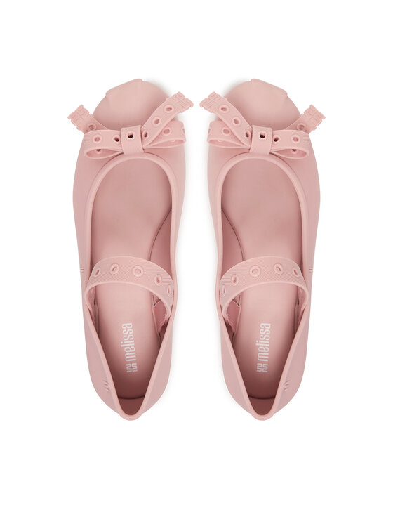 Melissa Melissa Baleriinad Sophie Crush Ad 37836 Roosa