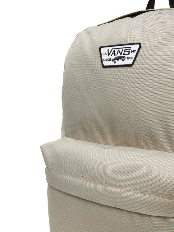 Vans Vans Rucksack Old Skool VN000H4WZUJ1 Écru