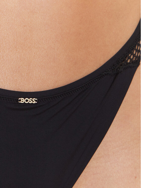 BOSS BOSS Culotte classiche Peony 50545063 Nero