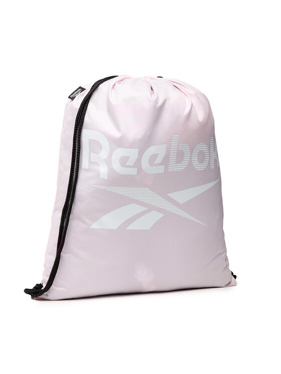 Reebok gymsack store