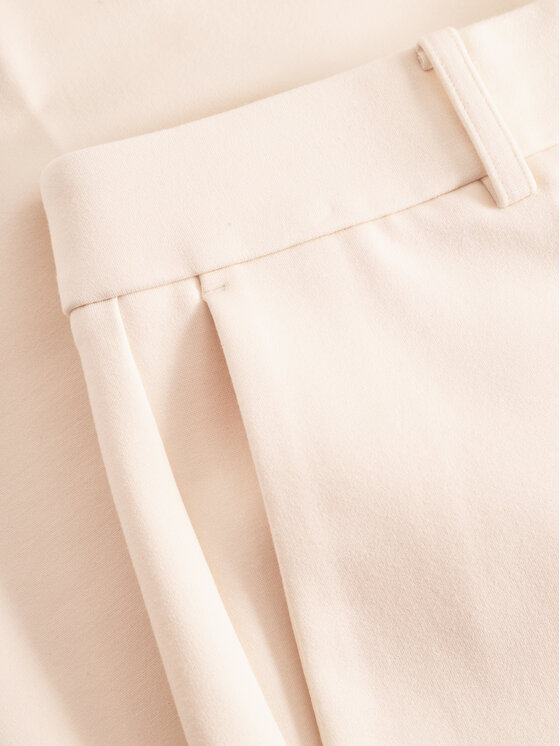 JOOP! JOOP! Pantaloni di tessuto 58 253P58Polina 30047952 Écru Slim Fit