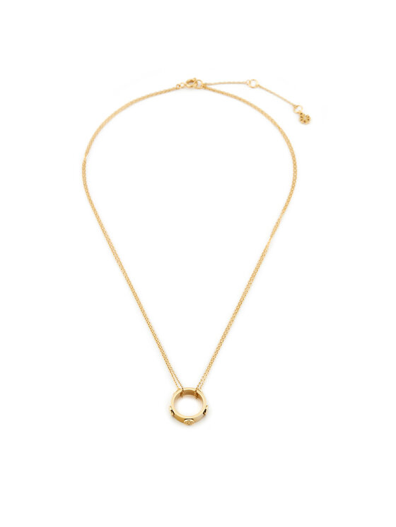 Naszyjnik Tory Burch